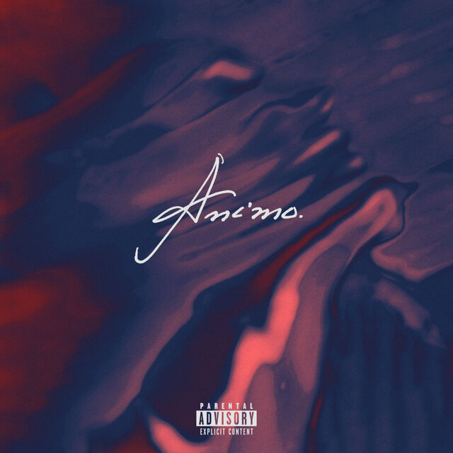 Ânimo