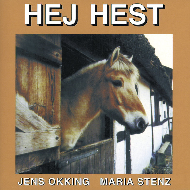 Hej Hest