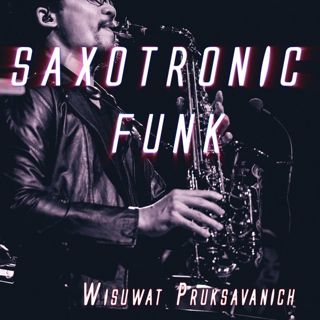Saxotronic Funk