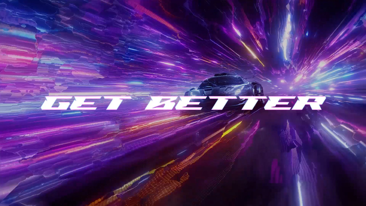 GET BE++ER