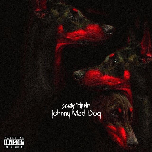 Johnny Mad Dog