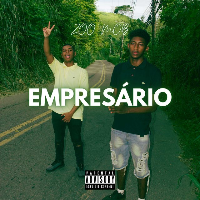 Empresário