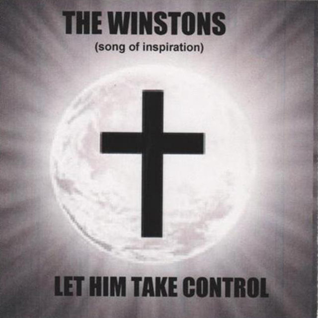 Let Him Take Control