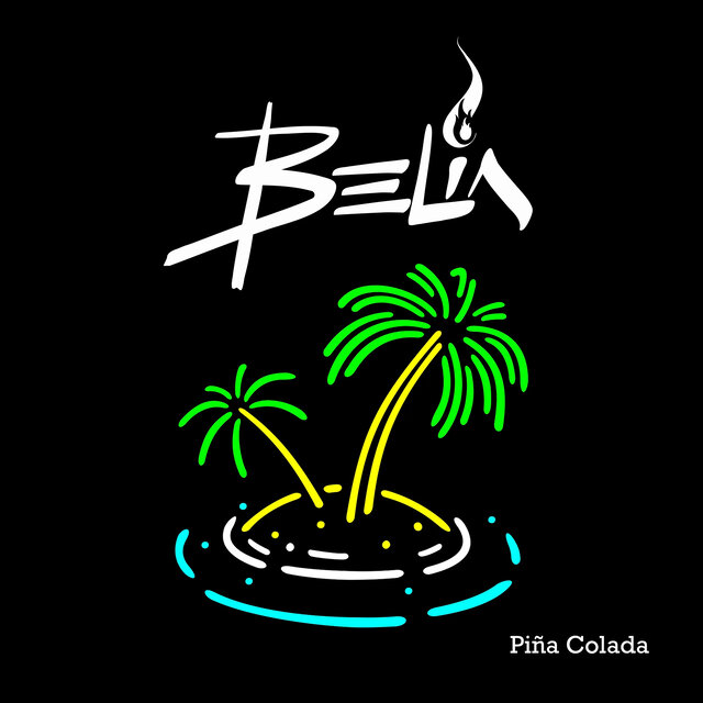 Piña Colada