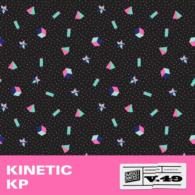 Kinetic KP