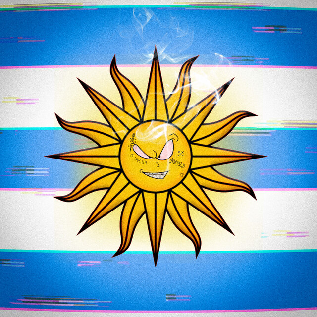 HASH URUGUAIANO