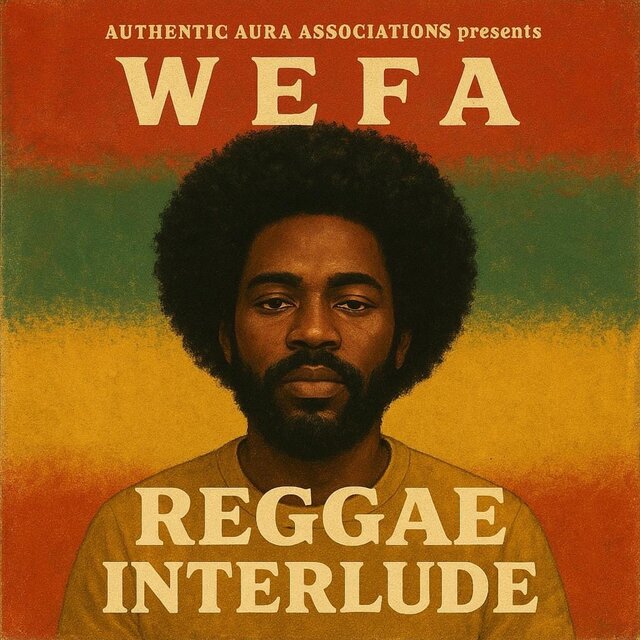 Reggae Interlude