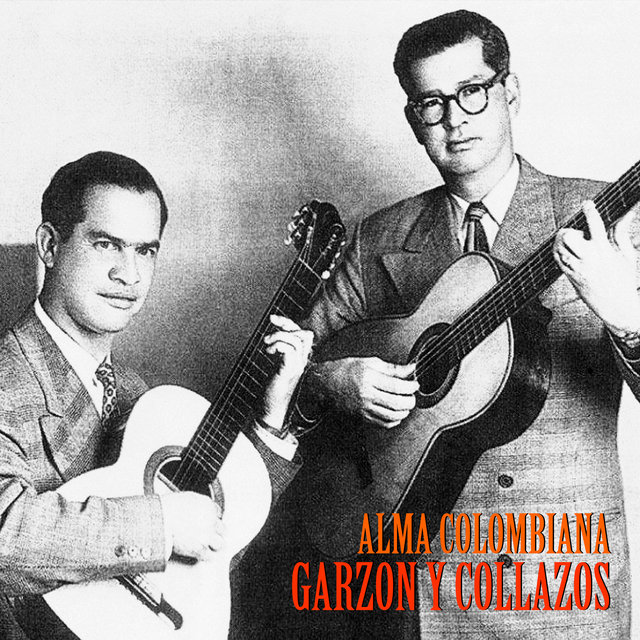 Alma Colombiana (Remastered)
