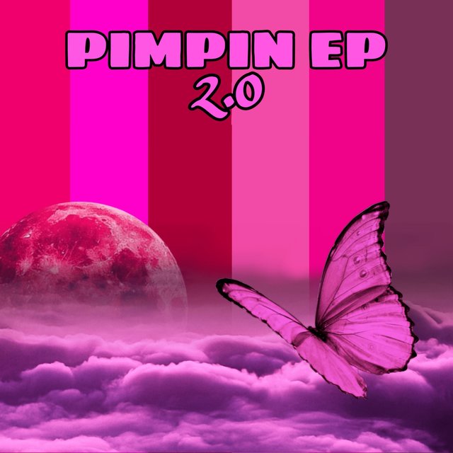 PIMPIN EP 2.0