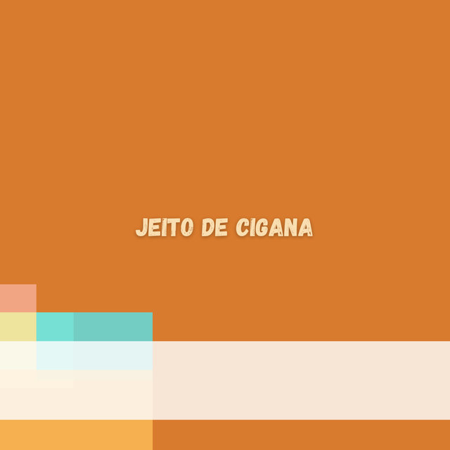 Jeito de Cigana