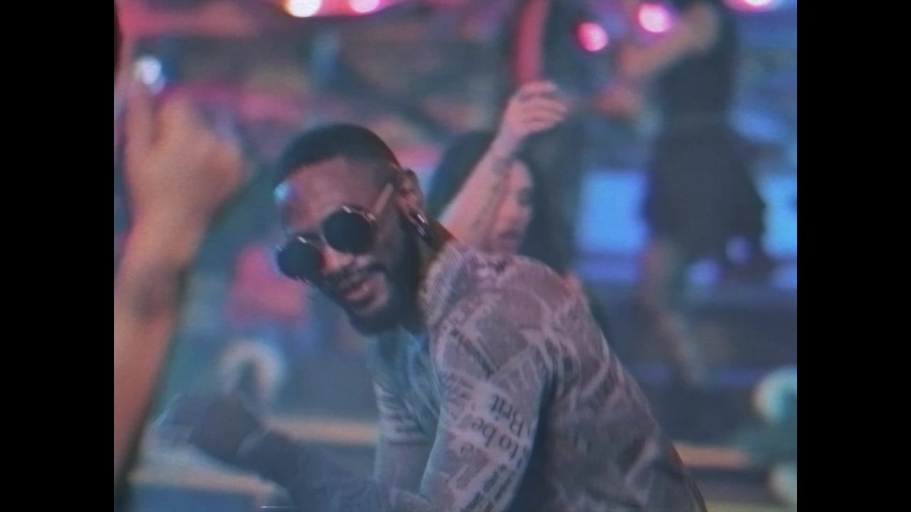 Winner (Official Video)