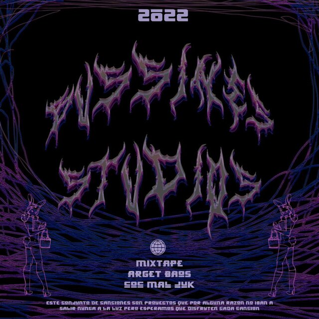 Bussines Studios Mixtape (Inedito) 2022