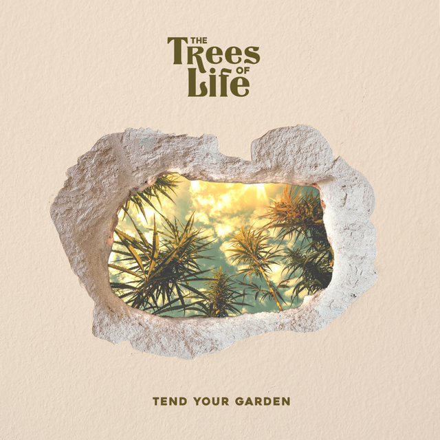 Tend Your Garden