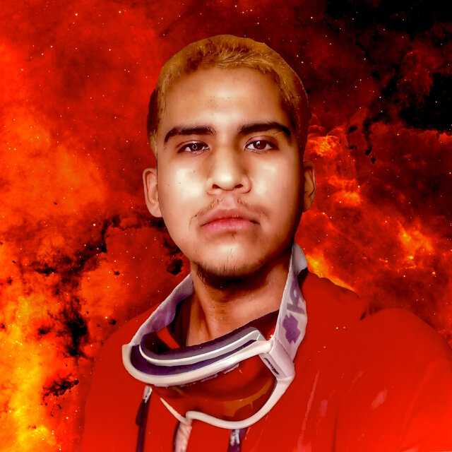 I'm Hot!