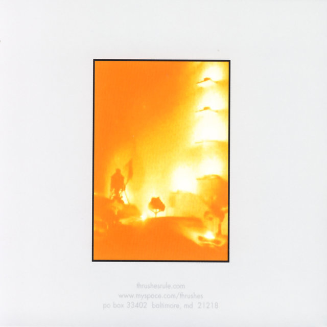 Sun Come Undone
