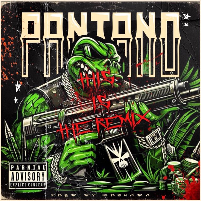 Pantano Remix