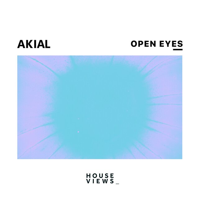 Open Eyes
