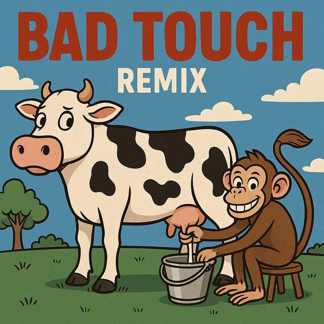 The Bad Touch