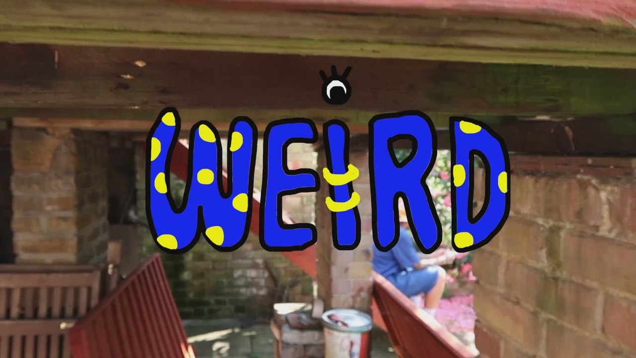 WEIRD (Home Video)