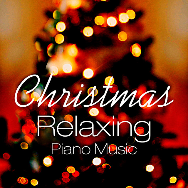 Christmas Relaxing Piano Music