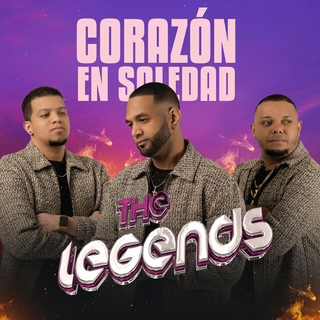 Corazón En Soledad (En Vivo)