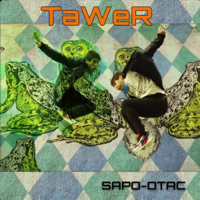 Sapo-Otac