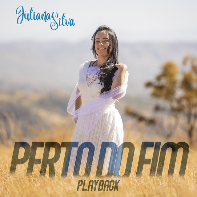 Perto do Fim (Playback)