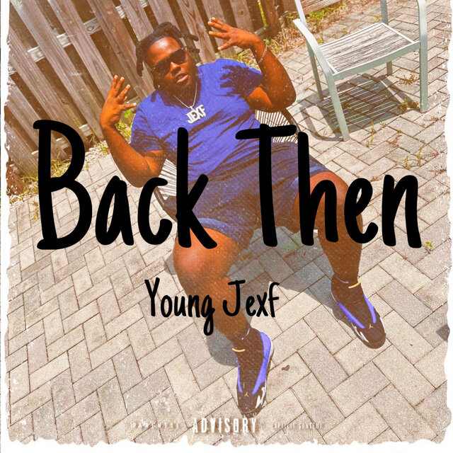 Back Then