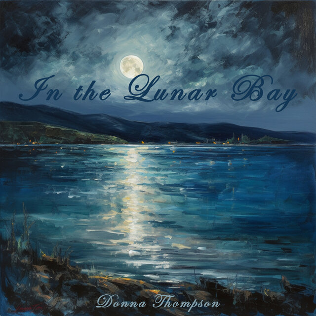 In the Lunar Bay
