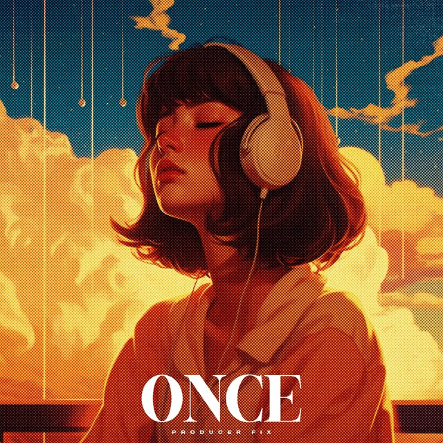 Once