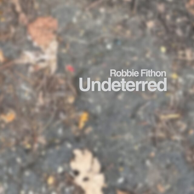Undeterred