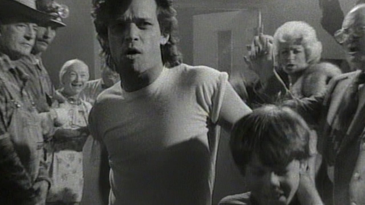 Authority Song