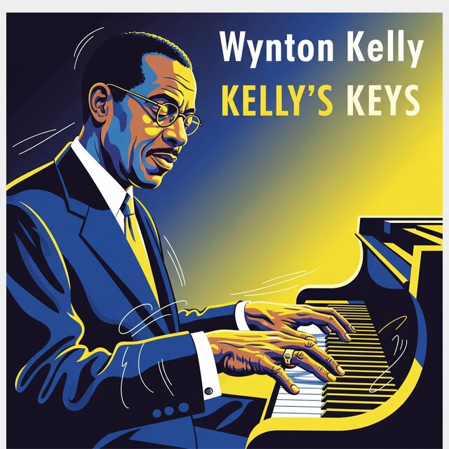 Kelly's Keys