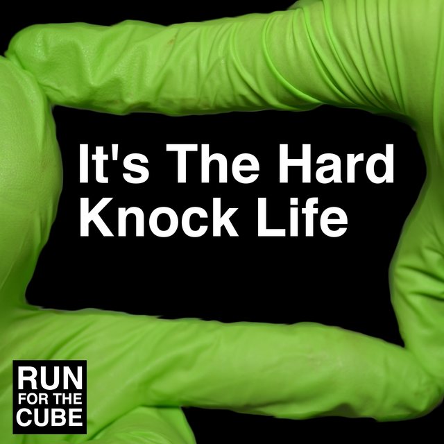 It's The Hard Knock Life (No Autotune)