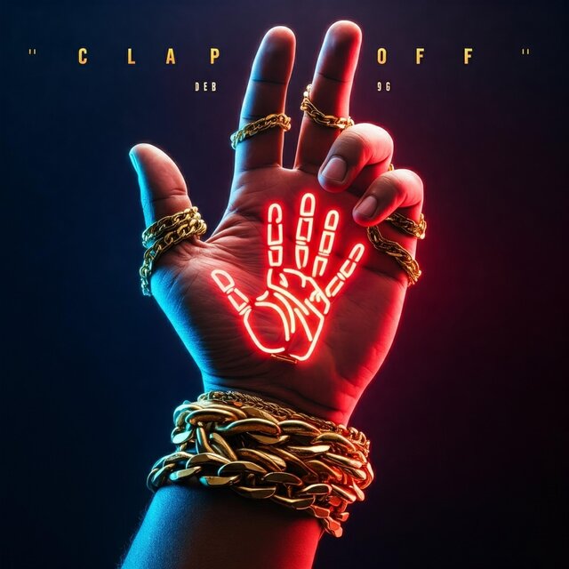 Clap Off