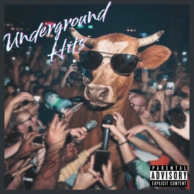 Underground Hits