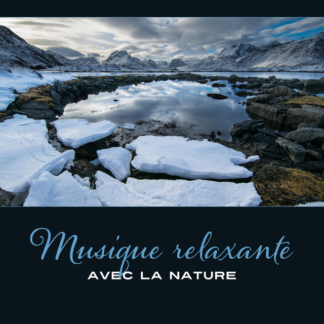 Musique relaxante avec la nature - Purification et guérison, Musique de fond pour harmonie, Ouvrir les chakras