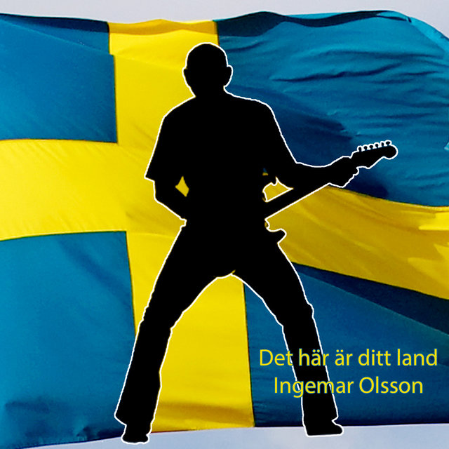 Det här är ditt land