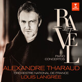 Piano Concerto in G Major, M. 83: II. Adagio assai