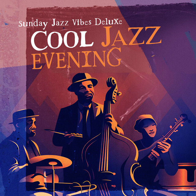 Cool Jazz Evening