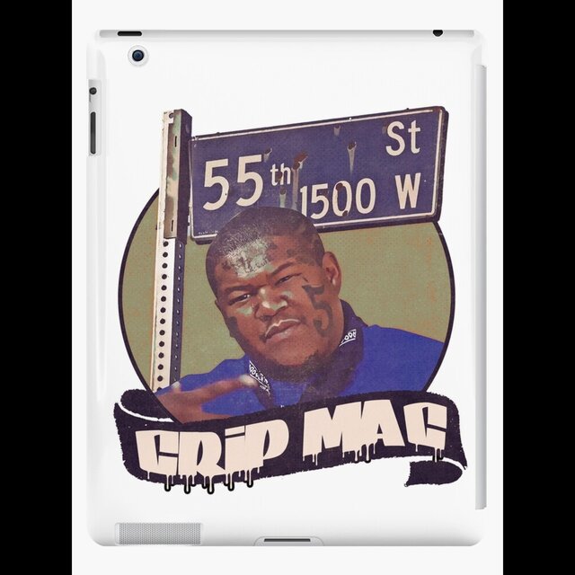 55th St by Crip Mac on TIDAL