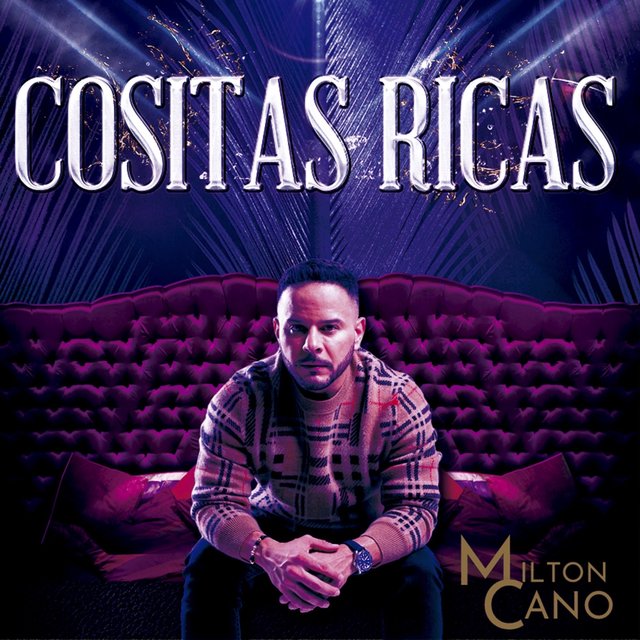 Cositas Ricas