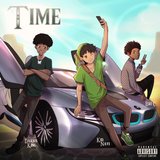 Time (feat. Bri-C & Darius King)