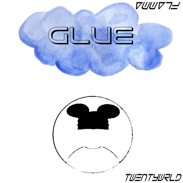 glue