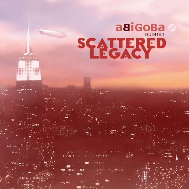 Scattered Legacy (Extanded Version)