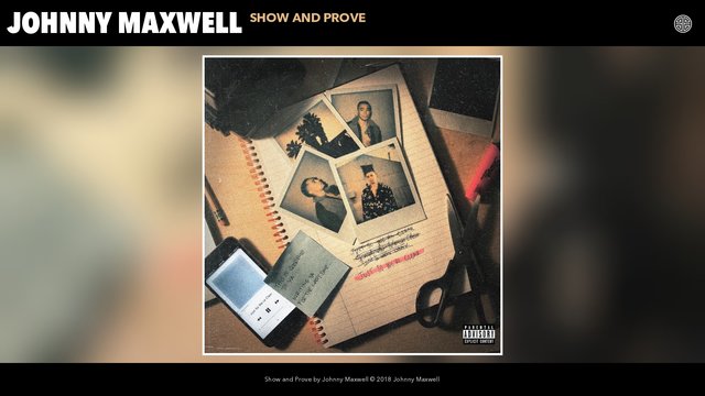 Show and Prove (Audio)