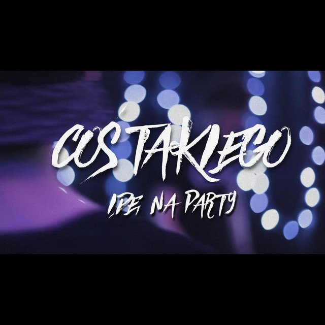 Idę na party