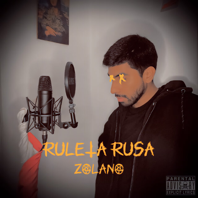Ruleta Rusa