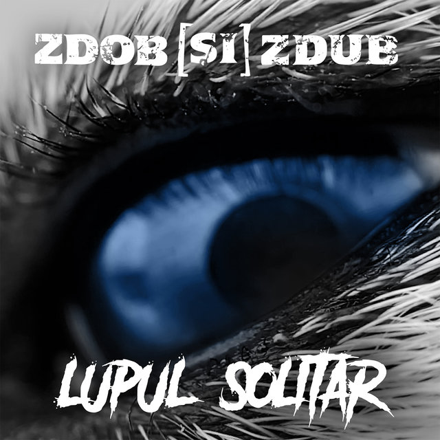 Lupul Solitar