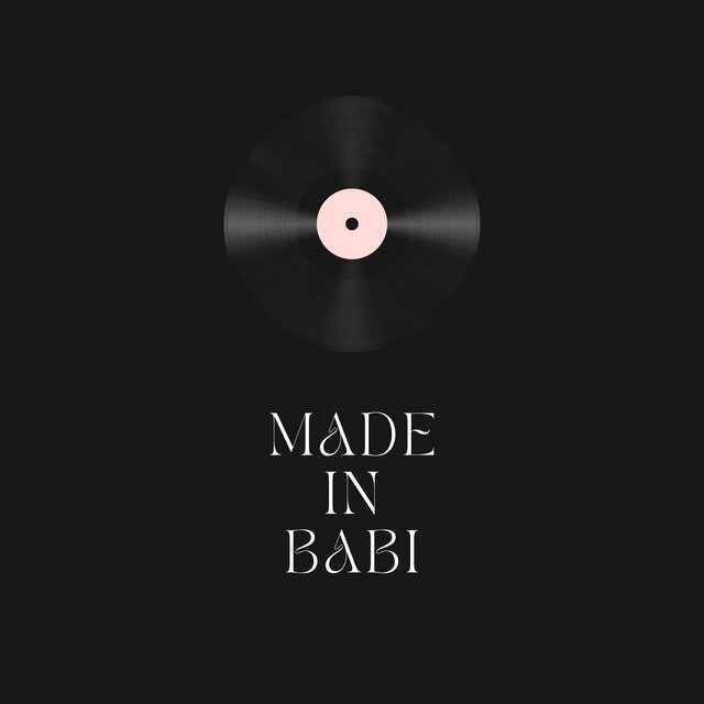 Made In Babi